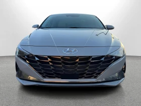 Hyundai Elantra Ultimate Hybrid | Clean Carfax| Two-Tone Interior | Mobile.bg � ����� ������ 2