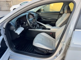 Hyundai Elantra Ultimate Hybrid | Clean Carfax| Two-Tone Interior | Mobile.bg � ����� ������ 7