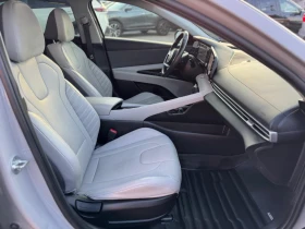 Hyundai Elantra Ultimate Hybrid | Clean Carfax| Two-Tone Interior | Mobile.bg � ����� ������ 15