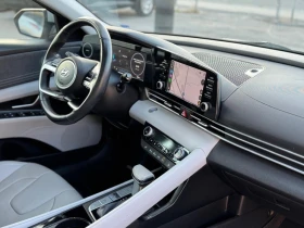 Hyundai Elantra Ultimate Hybrid | Clean Carfax| Two-Tone Interior | Mobile.bg � ����� ������ 16