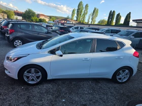 Kia Ceed 1.4i 100k.c NAVI, XENON, KAMERA FULL | Mobile.bg � ����� ������ 8