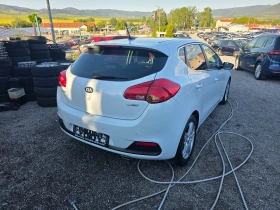 Kia Ceed 1.4i 100k.c NAVI, XENON, KAMERA FULL | Mobile.bg � ����� ������ 5