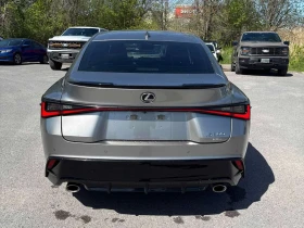 Lexus IS 300 F-SPORT* M/L* DISTRONIC* O�������� | Mobile.bg � ����� ������ 4