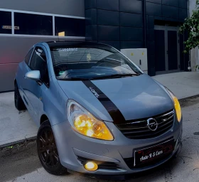 ������ Opel Corsa