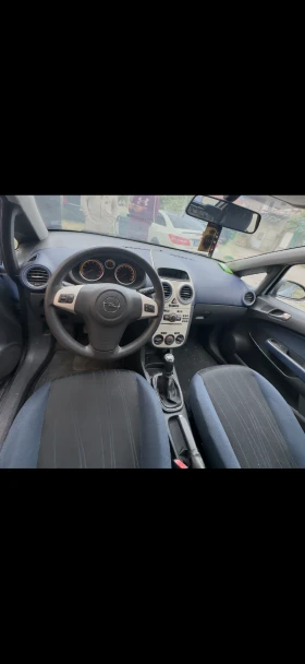 Opel Corsa D 1.4 ������ | Mobile.bg � ����� ������ 6