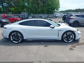 Porsche Taycan 4S - 38000 € / 74321.54 лв. - 38721957 10