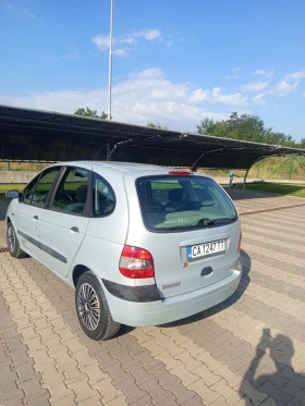 Renault Scenic - 800 € / 1564.66 лв. - 93751221 2