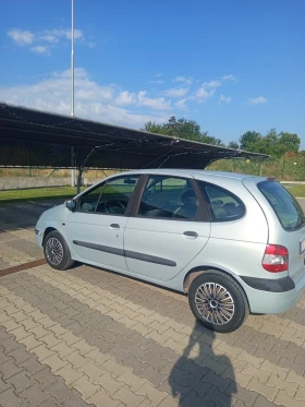 Renault Scenic - 800 € / 1564.66 лв. - 93751221 3