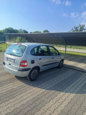 Renault Scenic - 800 € / 1564.66 лв. - 93751221 8