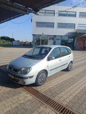 Renault Scenic - 800 € / 1564.66 лв. - 93751221 6