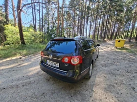 VW Passat - 4200 € / 8214.49 лв. - 99151579 2