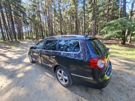 VW Passat - 4200 € / 8214.49 лв. - 99151579 3