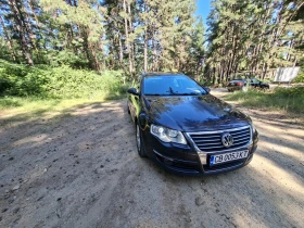 VW Passat - 4200 € / 8214.49 лв. - 99151579 5
