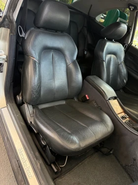 Mercedes-Benz CLK 200 KOMPRESSOR / ГАЗ - 1700 € / 3324.91 лв. - 59837545 12