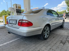 Mercedes-Benz CLK 200 KOMPRESSOR / ГАЗ - 1700 € / 3324.91 лв. - 59837545 6