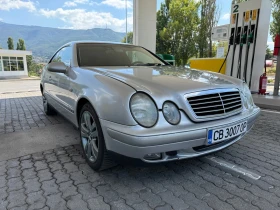 Mercedes-Benz CLK 200 KOMPRESSOR / ГАЗ - 1700 € / 3324.91 лв. - 59837545 7
