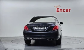 Mercedes-Benz C 200 Реални километри\Подгреви\ТОП ЦЕНА - 12100 € / 23665.54 лв. - 12795501 4