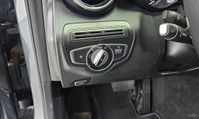Mercedes-Benz C 200 Реални километри\Подгреви\ТОП ЦЕНА - 12100 € / 23665.54 лв. - 12795501 17