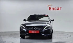 Mercedes-Benz C 200 Реални километри\Подгреви\ТОП ЦЕНА - 12100 € / 23665.54 лв. - 12795501 3
