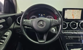 Mercedes-Benz C 200 Реални километри\Подгреви\ТОП ЦЕНА - 12100 € / 23665.54 лв. - 12795501 13