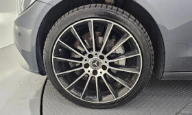 Mercedes-Benz C 200 Реални километри\Подгреви\ТОП ЦЕНА - 12100 € / 23665.54 лв. - 12795501 5