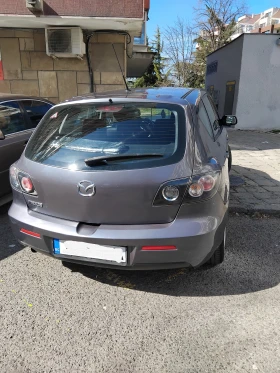Mazda 3 1, 6 | Auto.bg — изображение 3