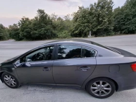 Toyota Avensis 2.2  - 4500 € - 88987101 3