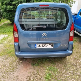 Citroen Berlingo 1.6HDI - 4200 € - 43560307 4