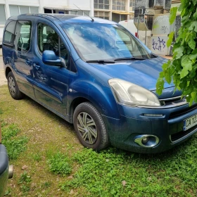 Citroen Berlingo 1.6HDI - 4200 € - 43560307 2