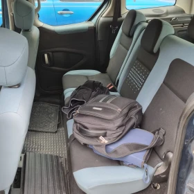 Citroen Berlingo 1.6HDI - 4200 € - 43560307 8