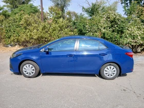 Toyota Corolla 1.33 Dual VVT-i 6MT Terra | Auto.bg — изображение 2