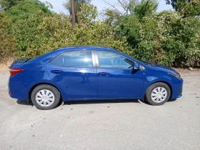 Toyota Corolla 1.33 Dual VVT-i 6MT Terra | Auto.bg — изображение 3
