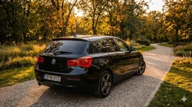 BMW 120 D Sport Line - 18300 € - 33404328 5
