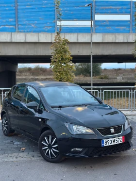 Seat Ibiza Seat Ibiza 1.2TDI 157 368KM | Mobile.bg � ����� ������ 3