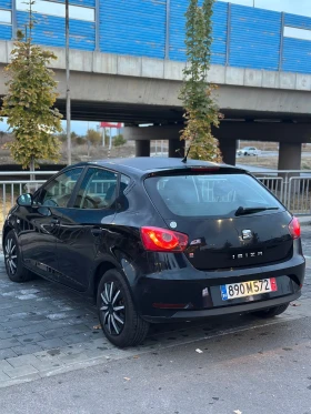 Seat Ibiza Seat Ibiza 1.2TDI 157 368KM | Mobile.bg � ����� ������ 5