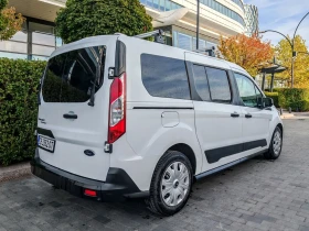 Ford Connect * MAXI 6+ 1 * 1.5D 100ps * ��� ��������� *  | Mobile.bg � ����� ������ 3