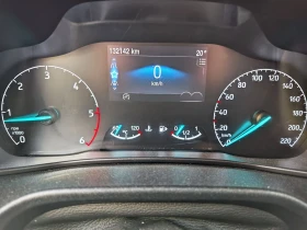 Ford Connect * MAXI 6+ 1 * 1.5D 100ps * ��� ��������� *  | Mobile.bg � ����� ������ 14