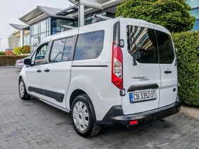 Ford Connect * MAXI 6+ 1 * 1.5D 100ps * ��� ��������� *  | Mobile.bg � ����� ������ 4