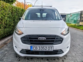 Ford Connect * MAXI 6+ 1 * 1.5D 100ps * ��� ��������� *  | Mobile.bg � ����� ������ 5