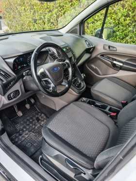 Ford Connect * MAXI 6+ 1 * 1.5D 100ps * ��� ��������� *  | Mobile.bg � ����� ������ 6