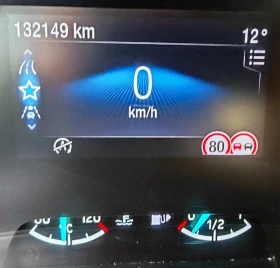Ford Connect * MAXI 6+ 1 * 1.5D 100ps * ��� ��������� *  | Mobile.bg � ����� ������ 12