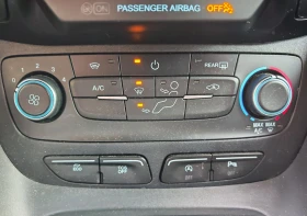 Ford Connect * MAXI 6+ 1 * 1.5D 100ps * ��� ��������� *  | Mobile.bg � ����� ������ 13