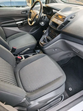 Ford Connect * MAXI 6+ 1 * 1.5D 100ps * ТОП СЪСТОЯНИЕ *  - 9300 € - 79351639 6