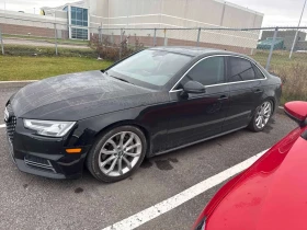 Audi A4 * Progressiv * CARFAX *  - 19350 € - 64655088 2