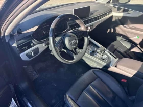 Audi A4 * Progressiv * CARFAX *  - 19350 € - 64655088 5