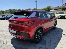 BYD Atto3 Design 35.800км + зимни гуми | Auto.bg — изображение 5