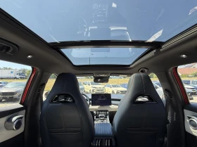 BYD Atto3 Design 35.800км + зимни гуми | Auto.bg — изображение 13