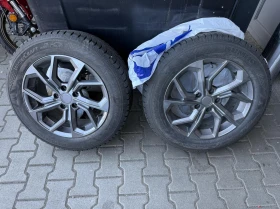 BYD Atto3 Design 35.800км + зимни гуми | Auto.bg — изображение 12