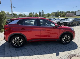 BYD Atto3 Design 35.800км + зимни гуми | Auto.bg — изображение 6