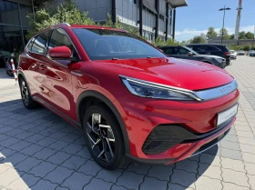 BYD Atto3 Design 35.800км + зимни гуми | Auto.bg — изображение 2